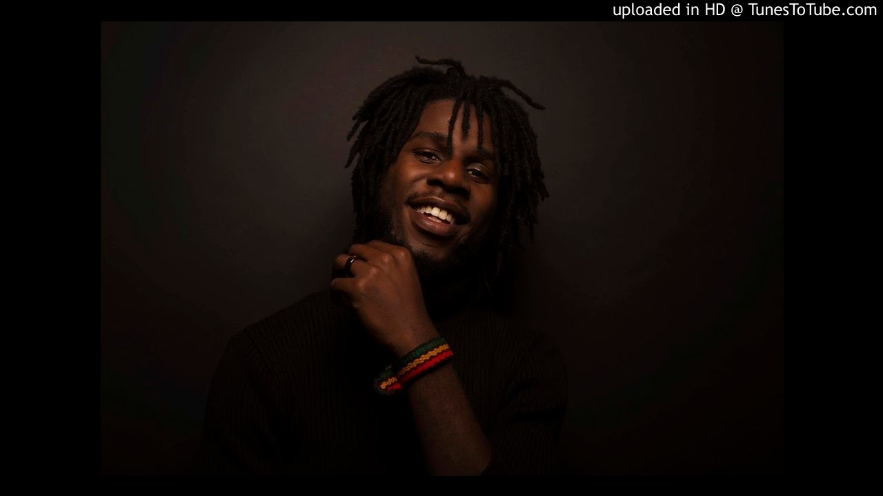 Chronixx - Perfect Tree/Cannabis feat Eesah (Roots & Chalice) HD