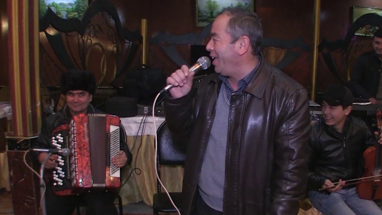 To'ylar Muborak Abdunabi Muminov Jonli ijro