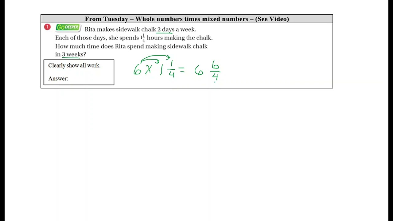 Problem solving #13