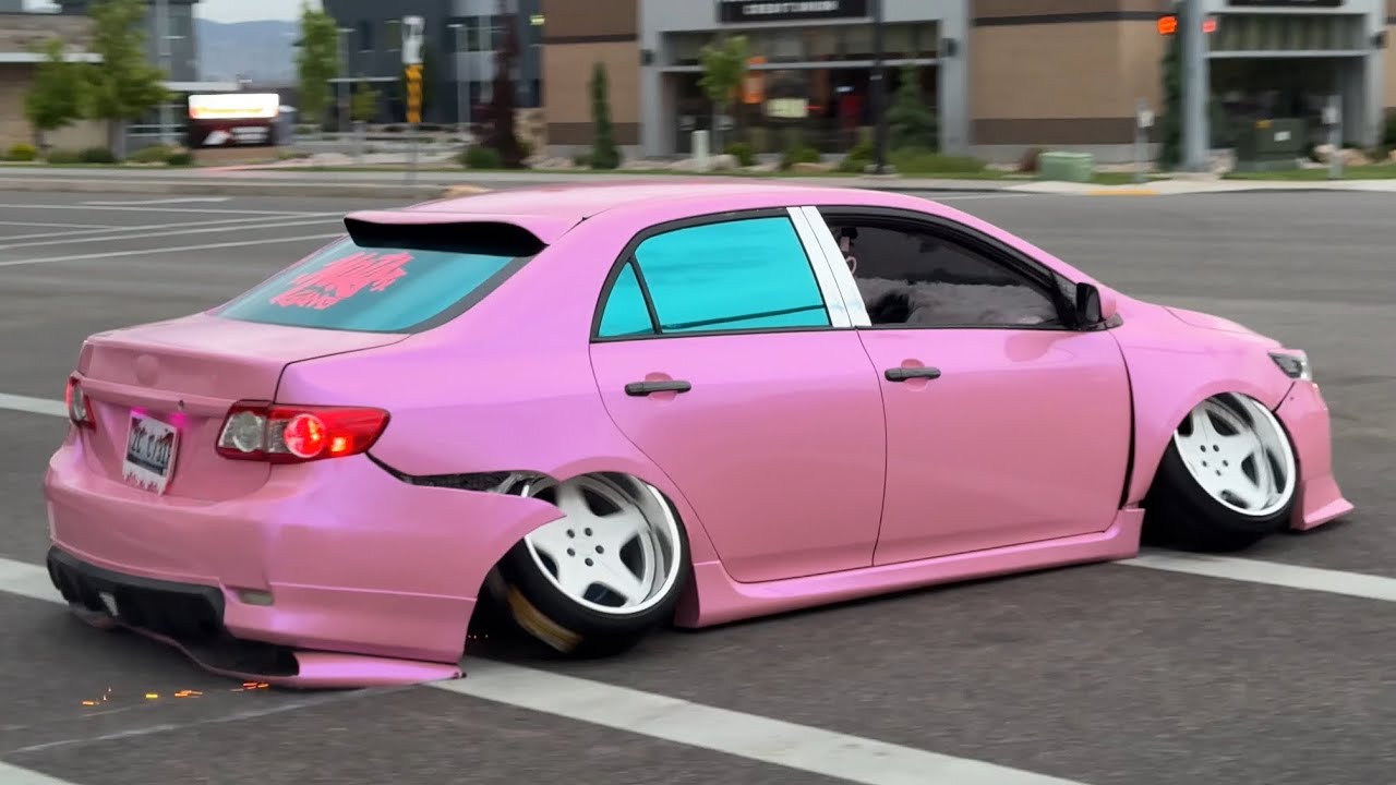 SCRAPEFEST UTAH 2025 ROLL OUT! 