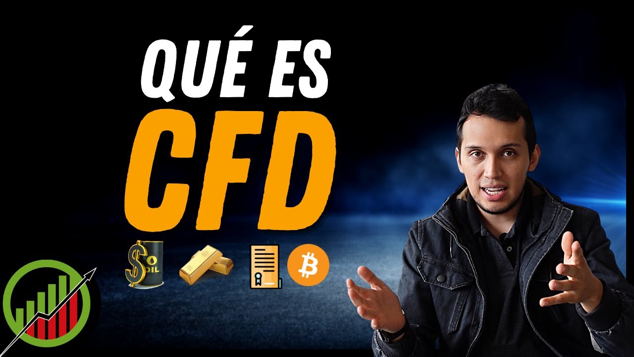Что такое CFD и почему 70% людей теряют деньги из-за них?