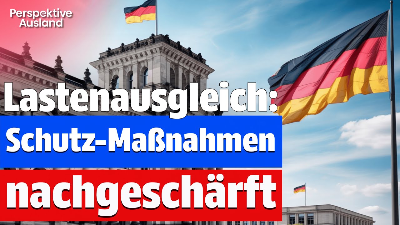 Experte erkl&auml;rt wichtigstes Element des Schutzkonzepts gegen Lastenausgleich-Zwangshypothek