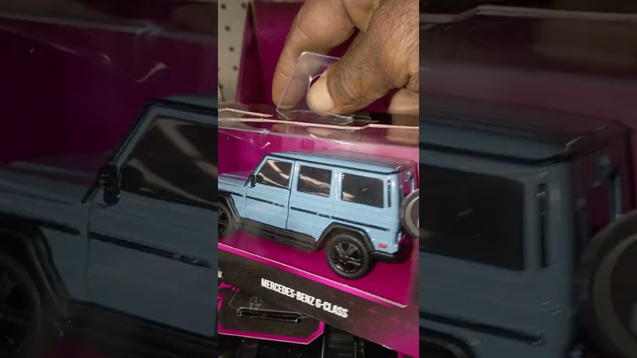 Car shopping 