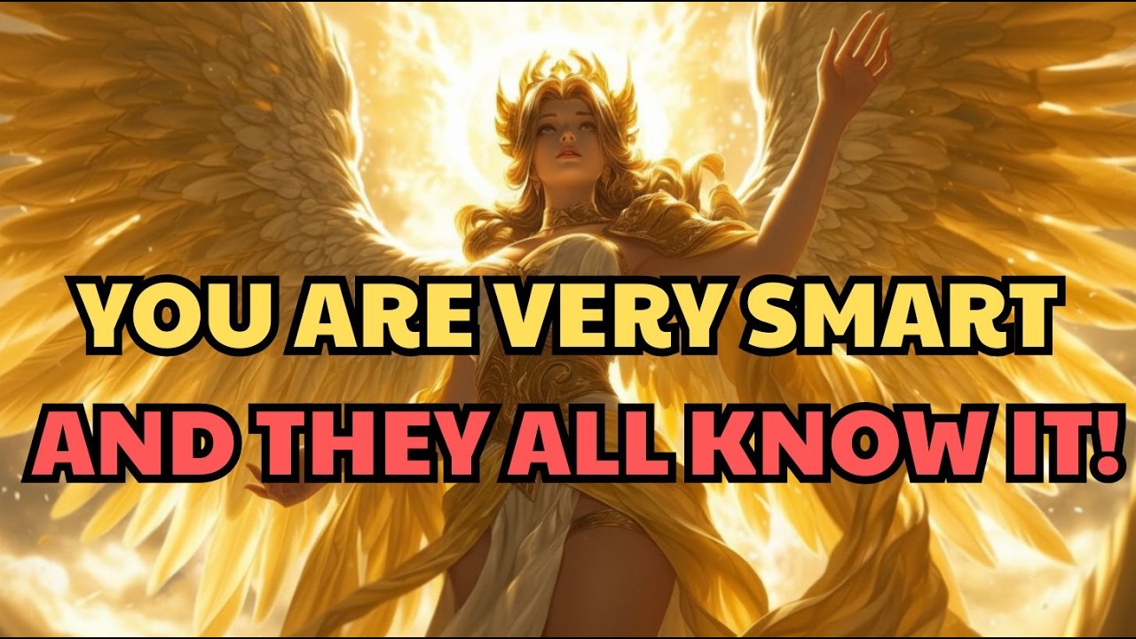 Chosen One: God Gave You a Mind and Intuition They Can’t Match