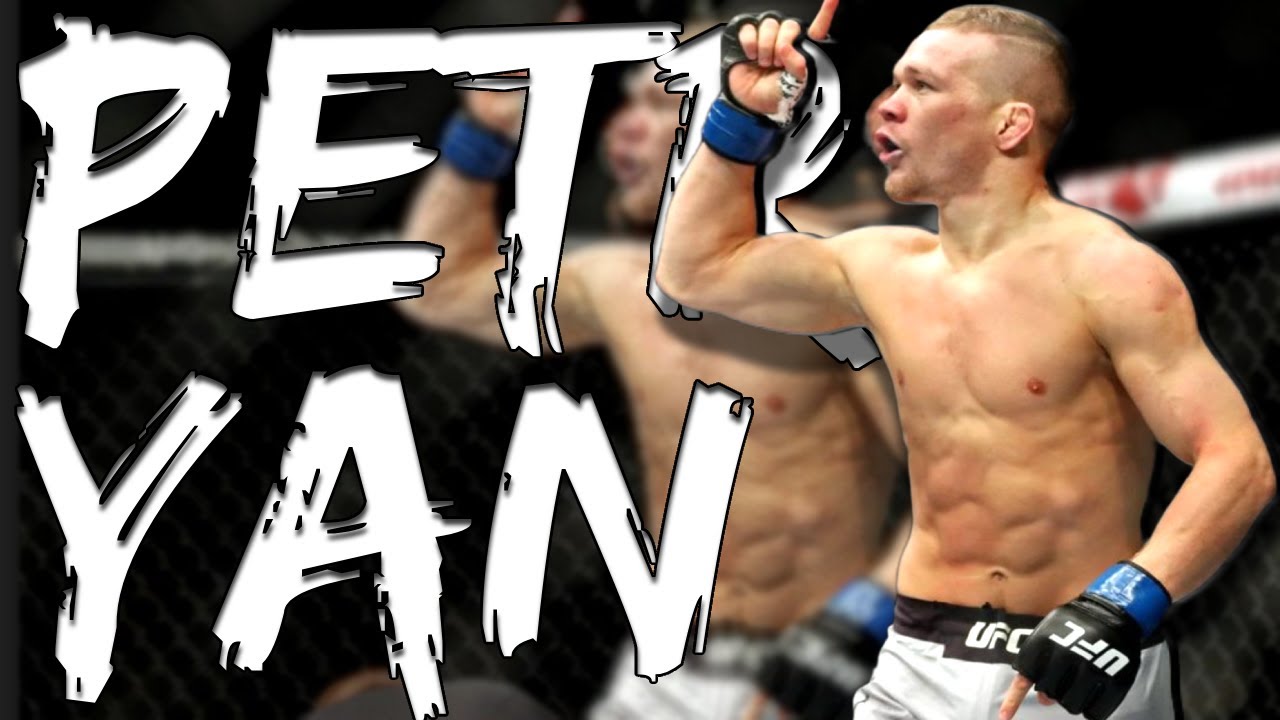 Petr Yan deserved a better career