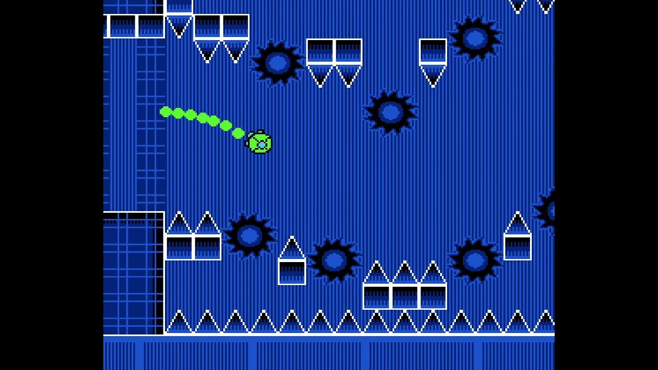 Famidash - Dash (ALL COINS)