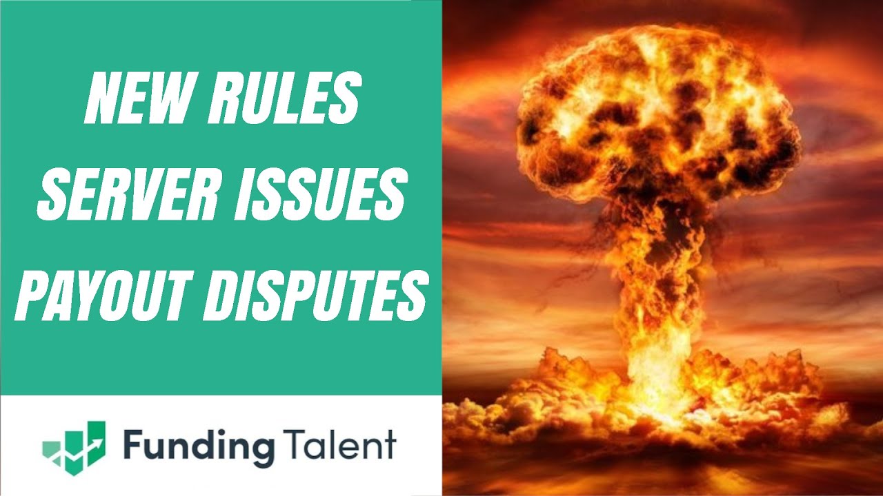 Are Funding Talent a Scam?