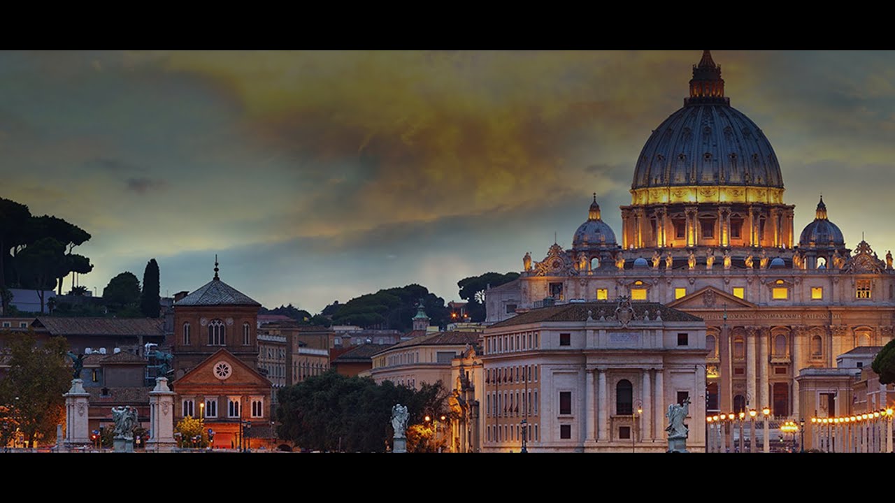 La Fabbrica di San Pietro in Vaticano