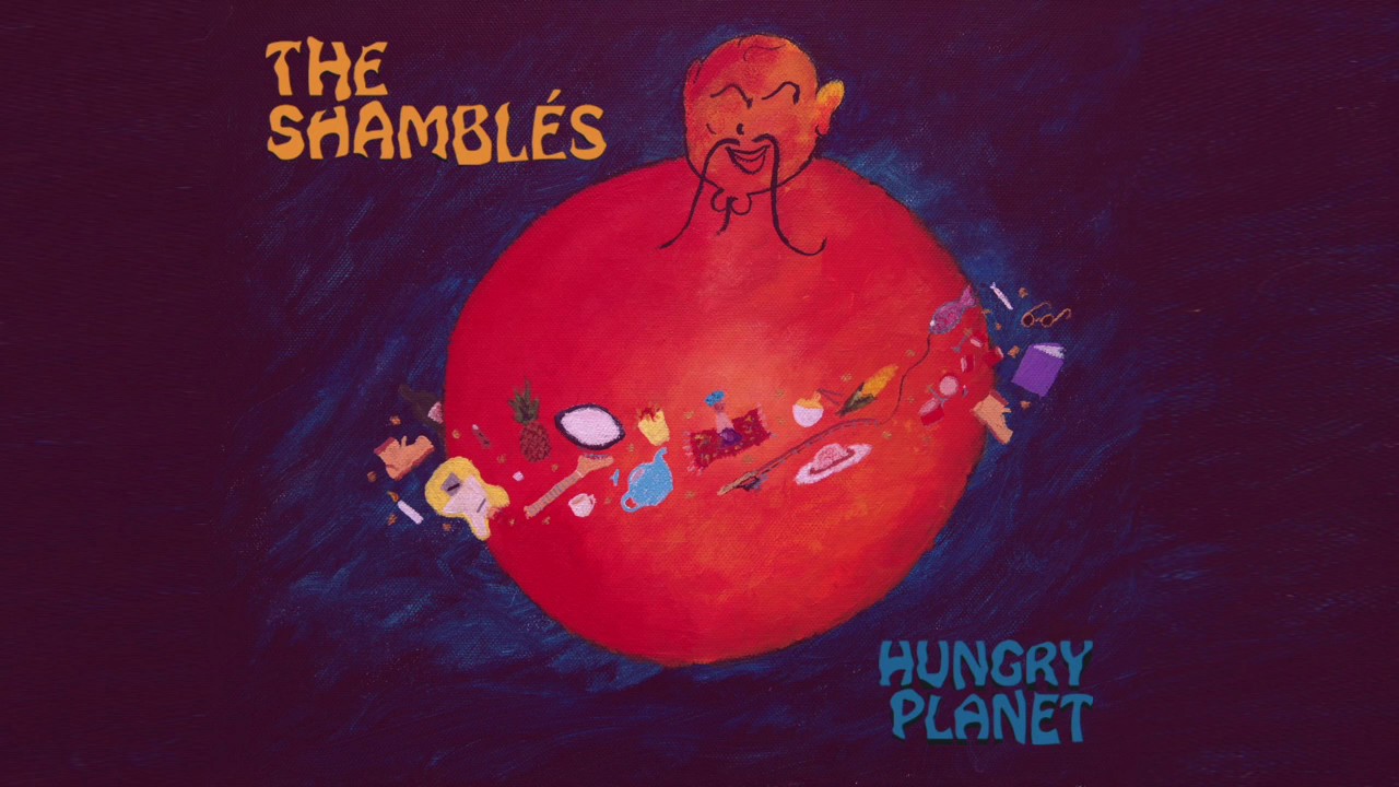 The Shambles - Sunshine