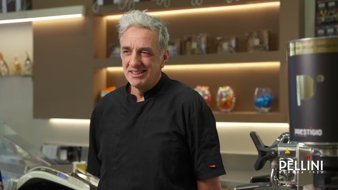 Pasticceria Dal Fior - Verona   Tazzina dopo tazzina