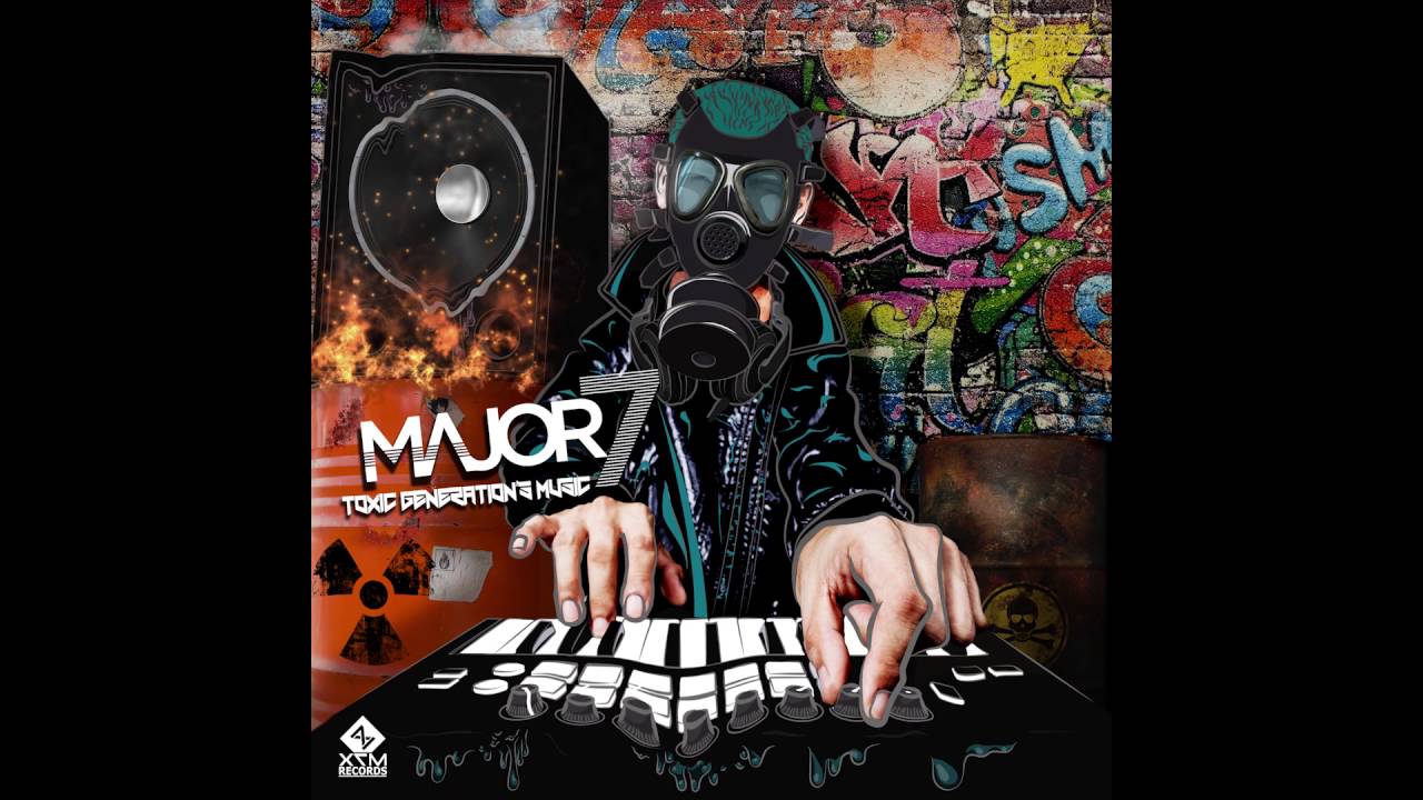 Basscannon & Major7 Feat Tom C - Been Away