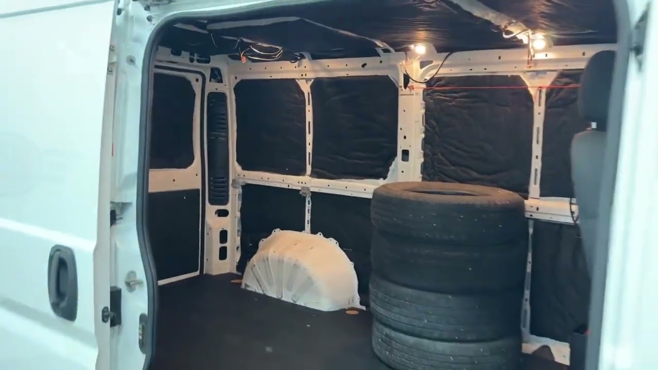 2016 Ram ProMaster 1500 Low Roof 3D Cargo Van Salt Lake City  Riverdale  Bountiful  Kaysville  Clear