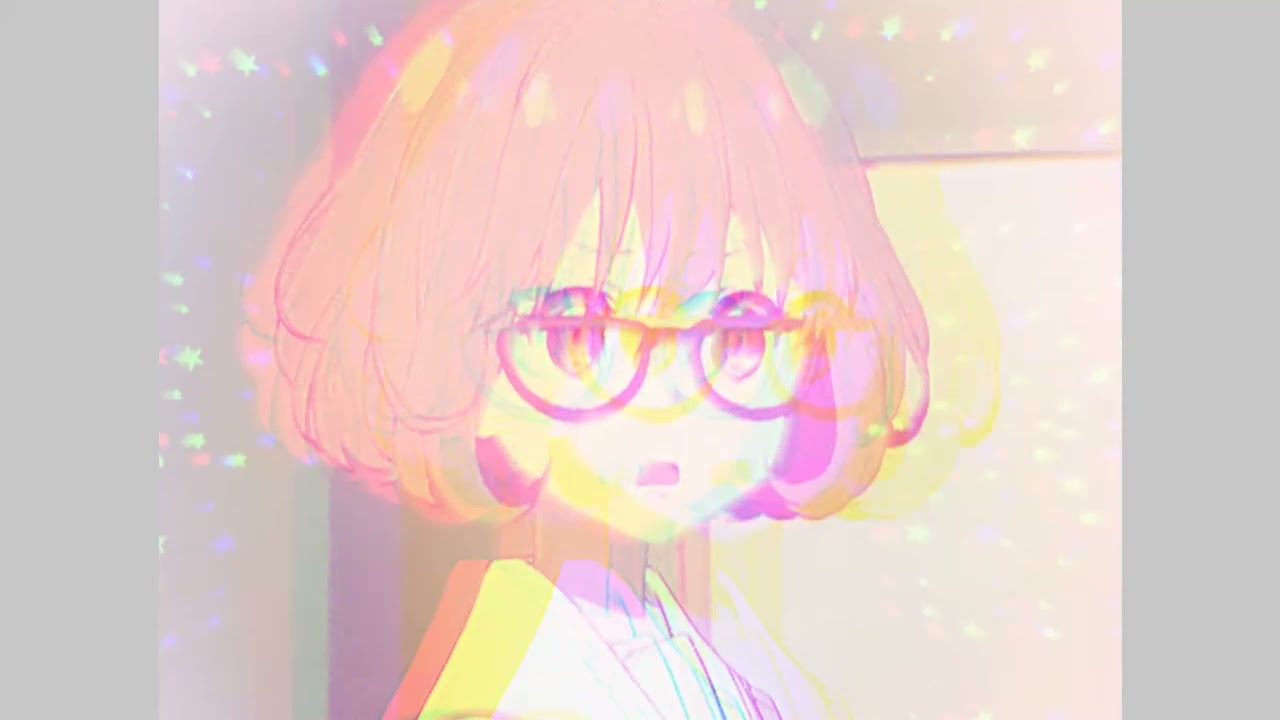 Deko x Yameii -  omg! (intro&slowed&reverbed&bassboosted)