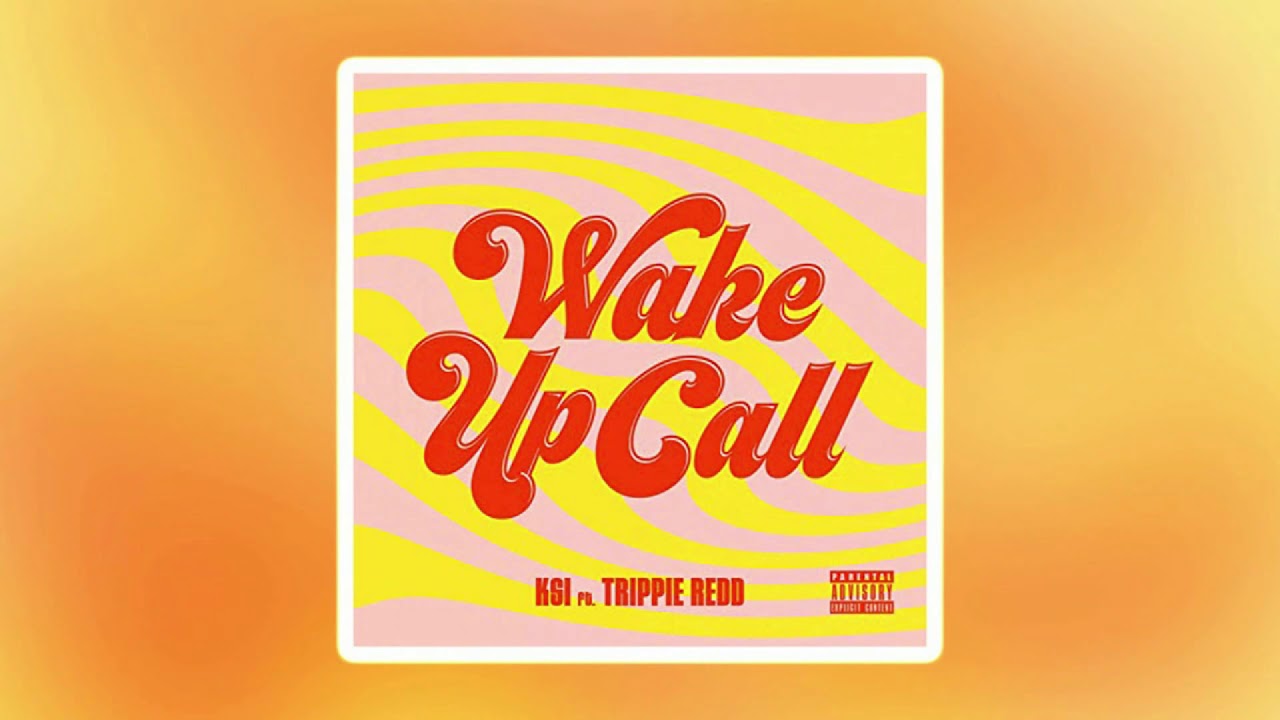 KSI – Wake Up Call (feat. Trippie Redd) SLOWED AND REVERB!