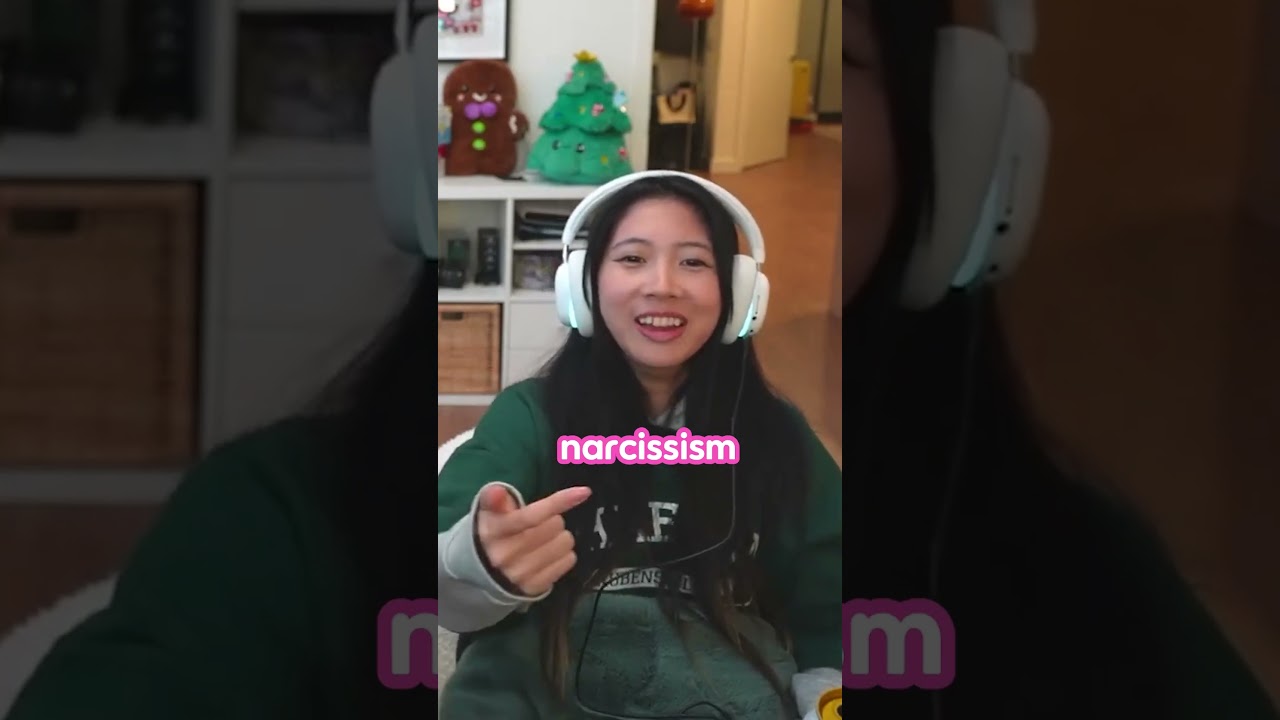 Fuslie reveals her TRUE NATURE