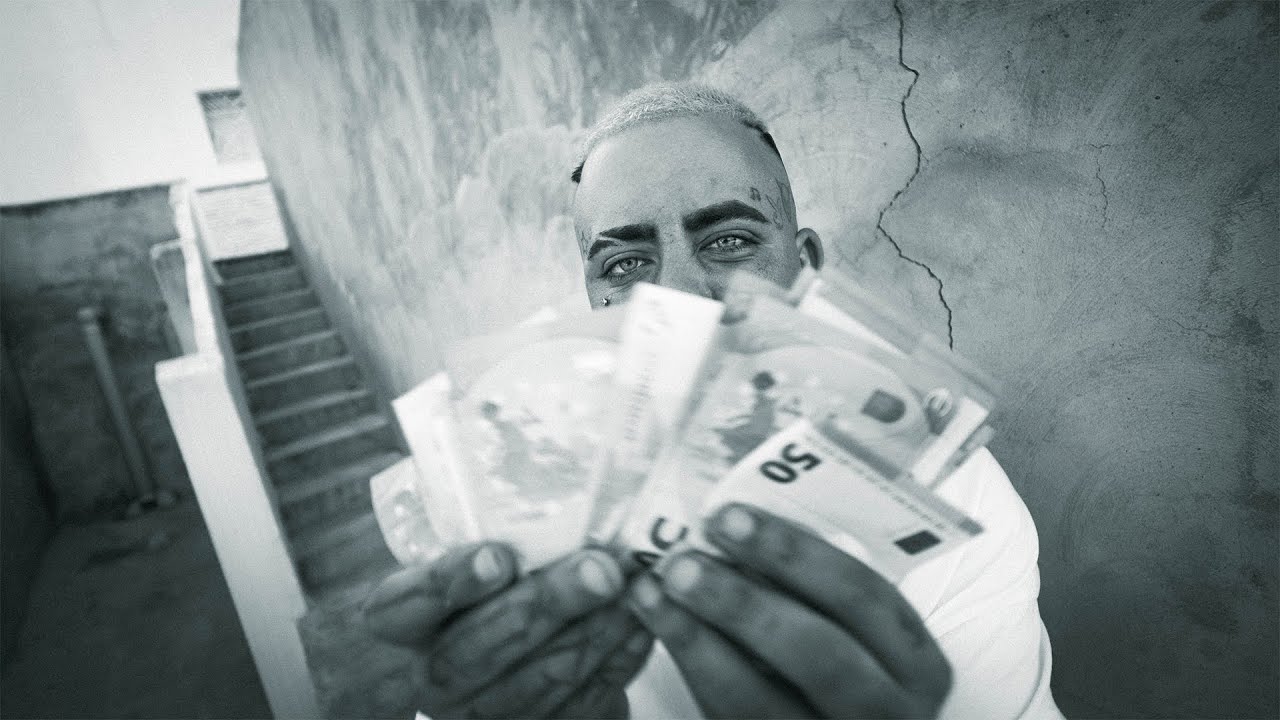 BIGGI - RAULITO (El Heredero 2.0)