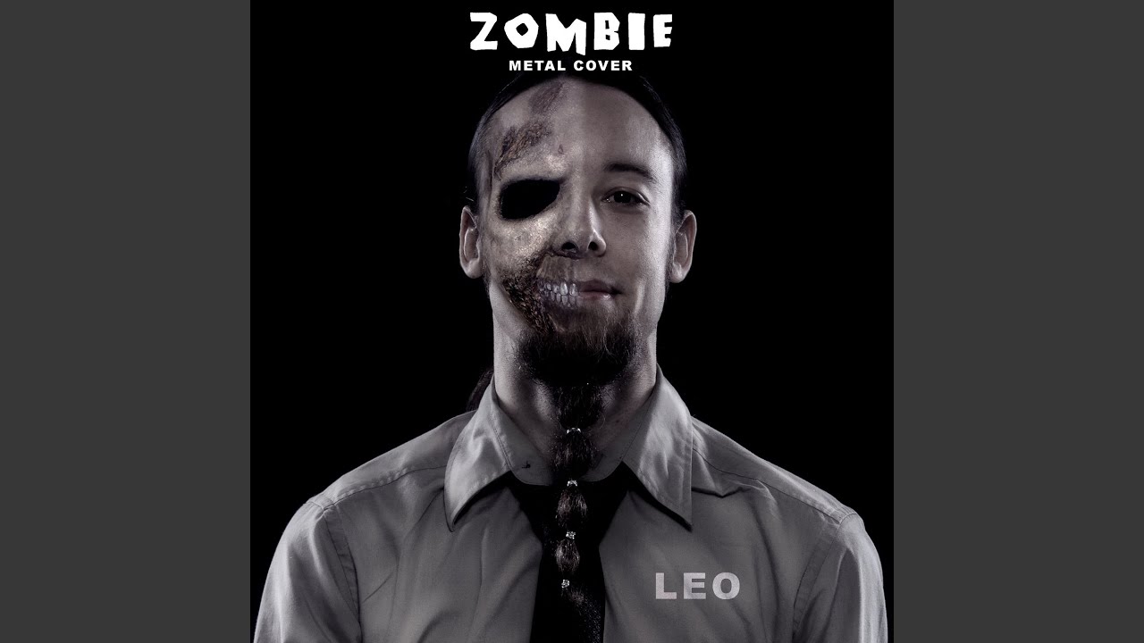 Zombie (Metal Cover)
