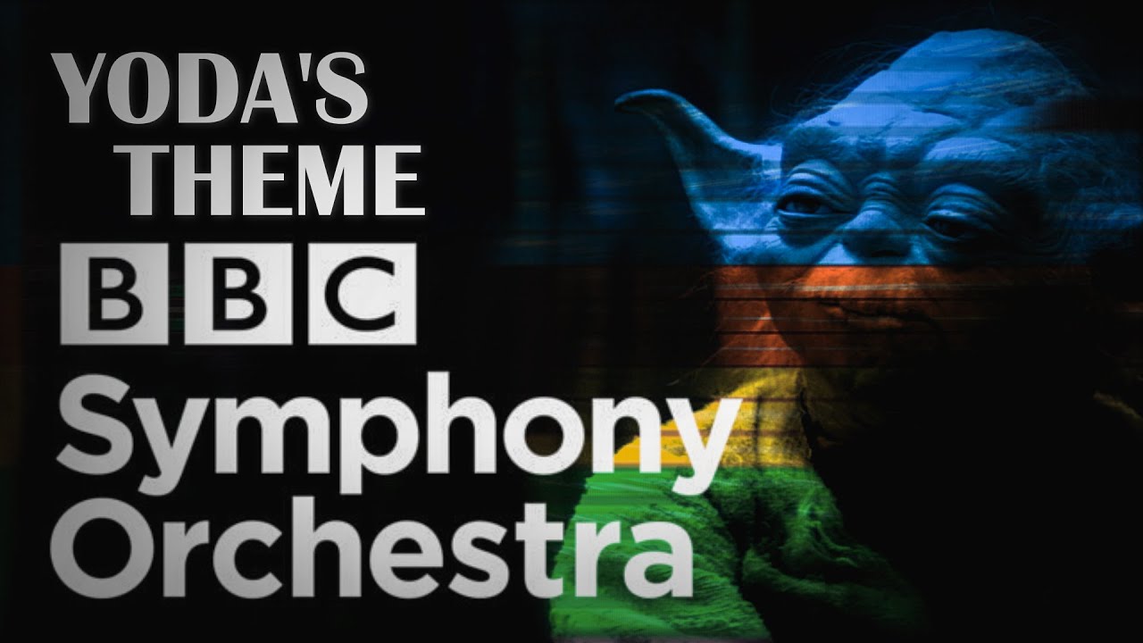 Yoda's Theme | BBCSO Core