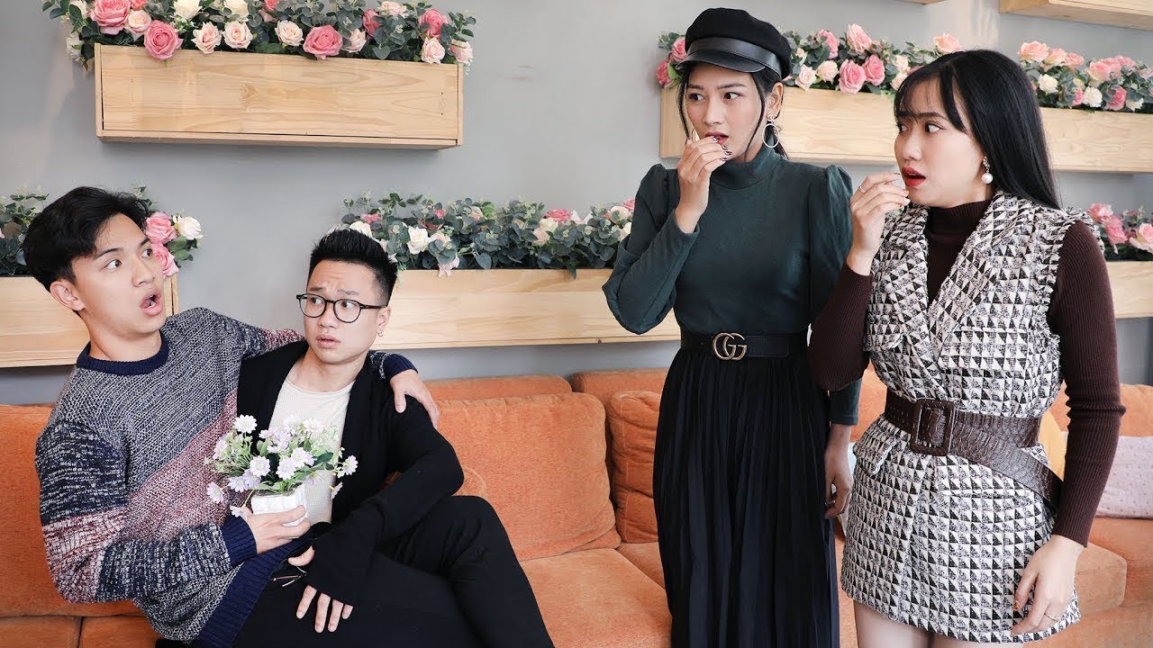 Giám Đốc Đi Công Tác, Vợ Ở Nhà Tằng Tịu Với Bạn Thân Của Chồng | Cuộc Sống Hôn Nhân Phần 1