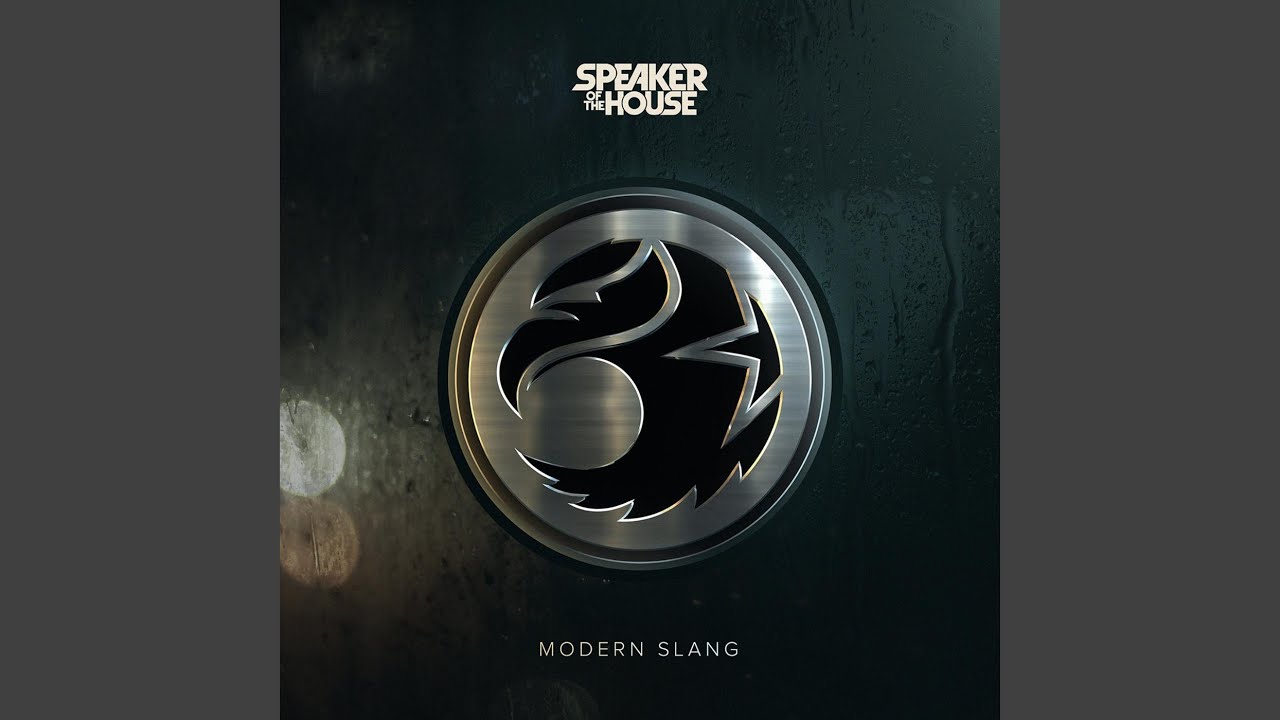 Modern Slang