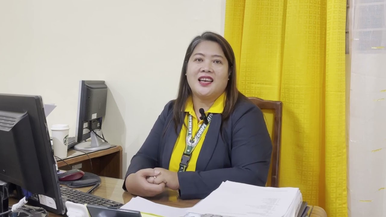 PAMANA Development Cooperative Federation Video