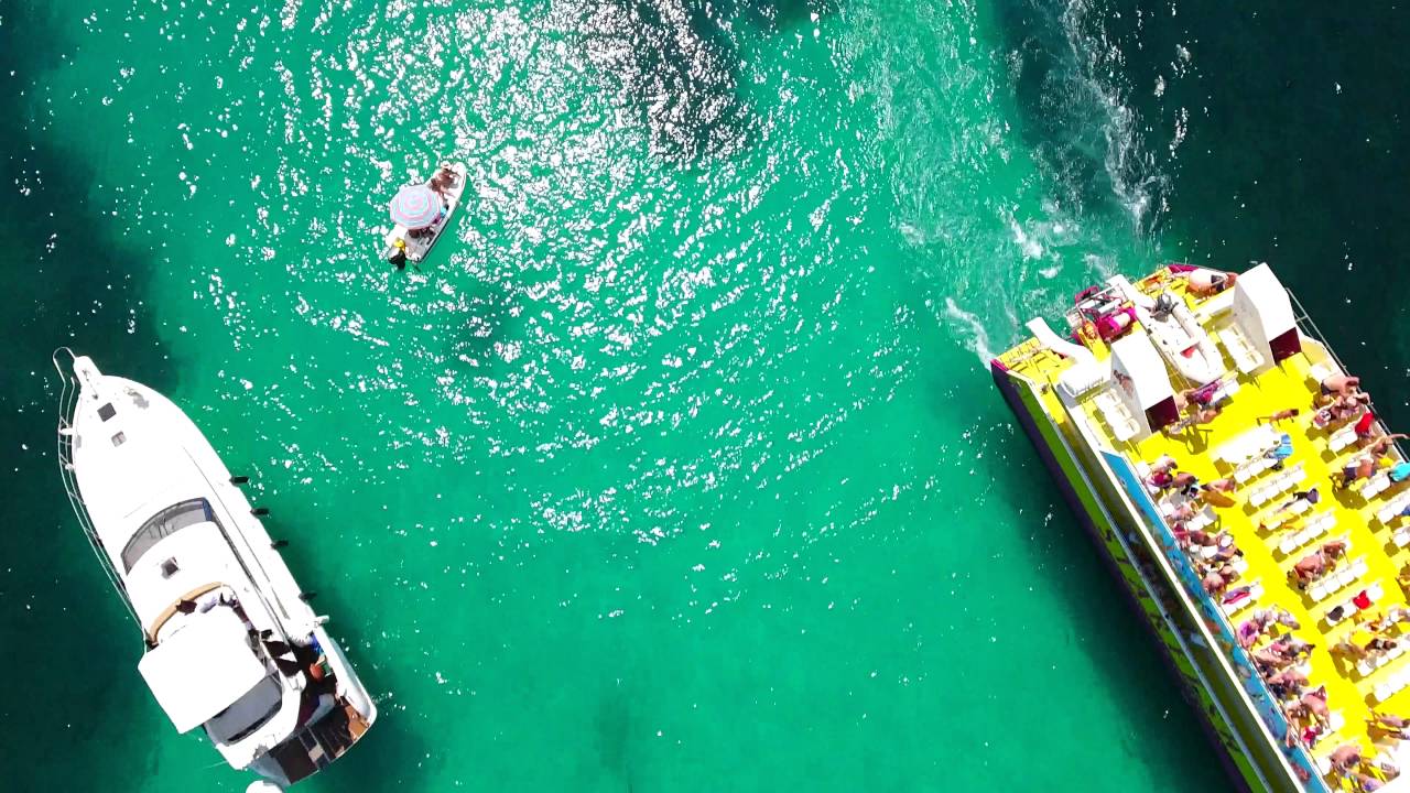 Mallorca - Drone 4K
