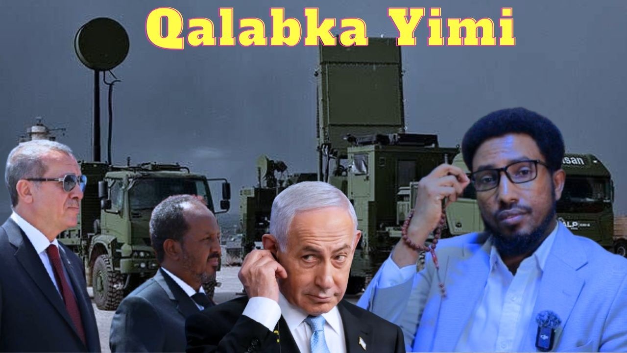 Qalabka Yimi & Qorshayaasha la xidhiidha
