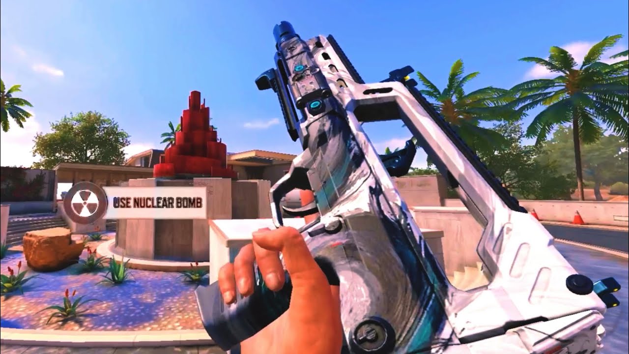 Type25 nuke