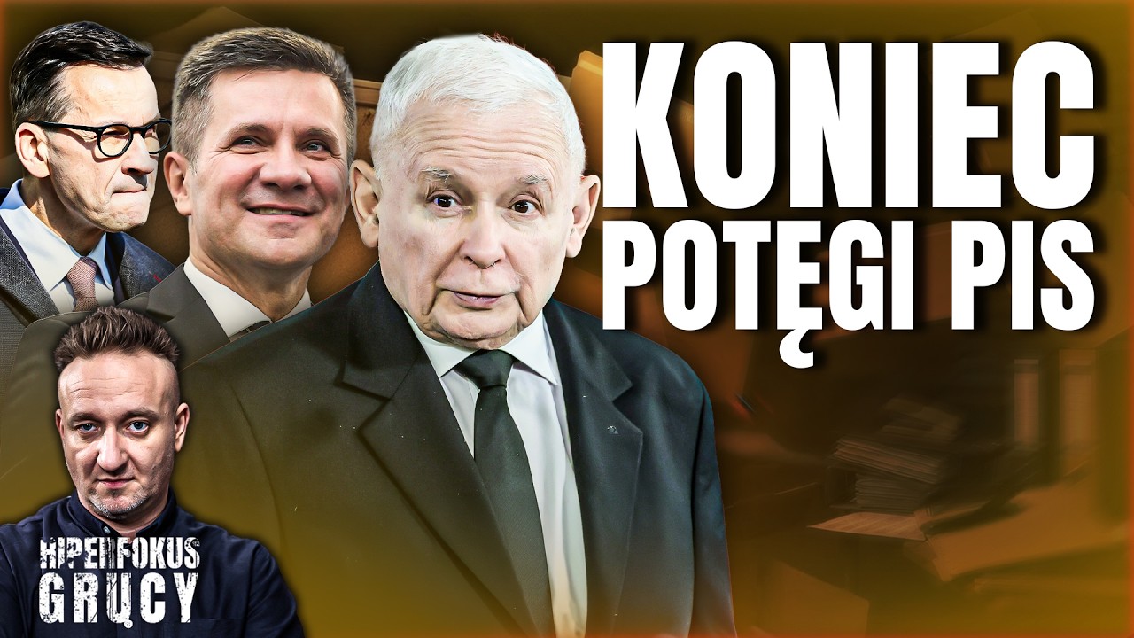 SUROWA KARA DLA SENATORA PIS. CELOWO POSZEDŁ DO 