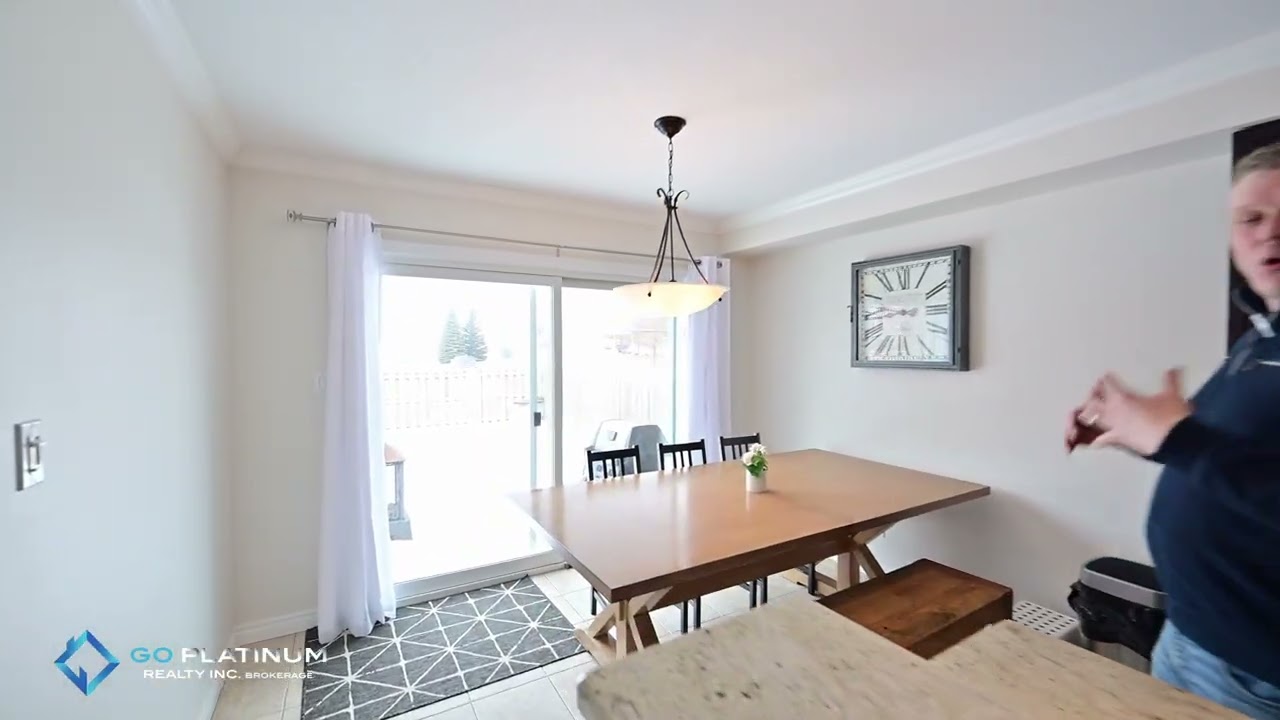 WOODSTOCK REAL ESTATE - 739 FRONTENAC CRES