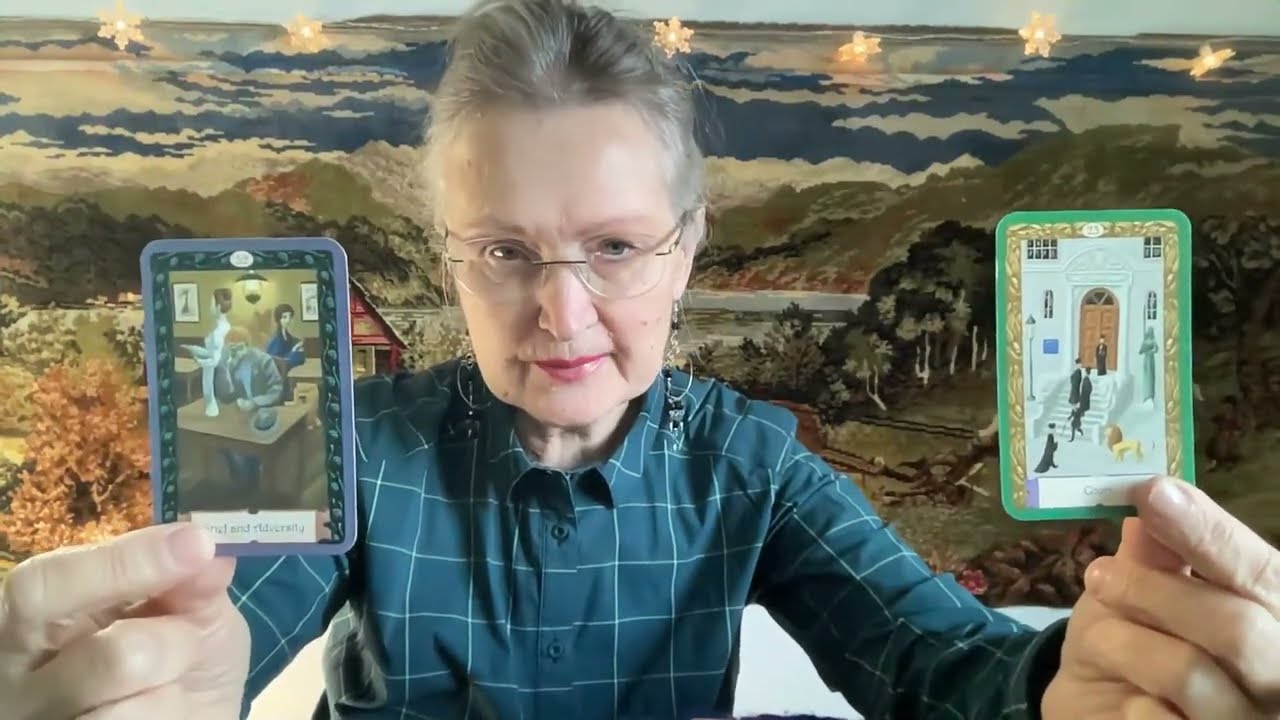 Что на данный момент происходит у вас за спиной? Забери сейчас ВСЕ что у тебя украли! #Колена онлайн