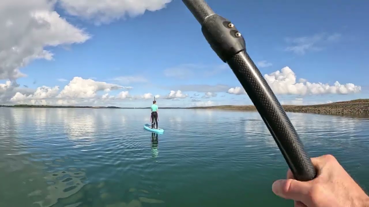 Whiterock and Ballybay wetlands SUP