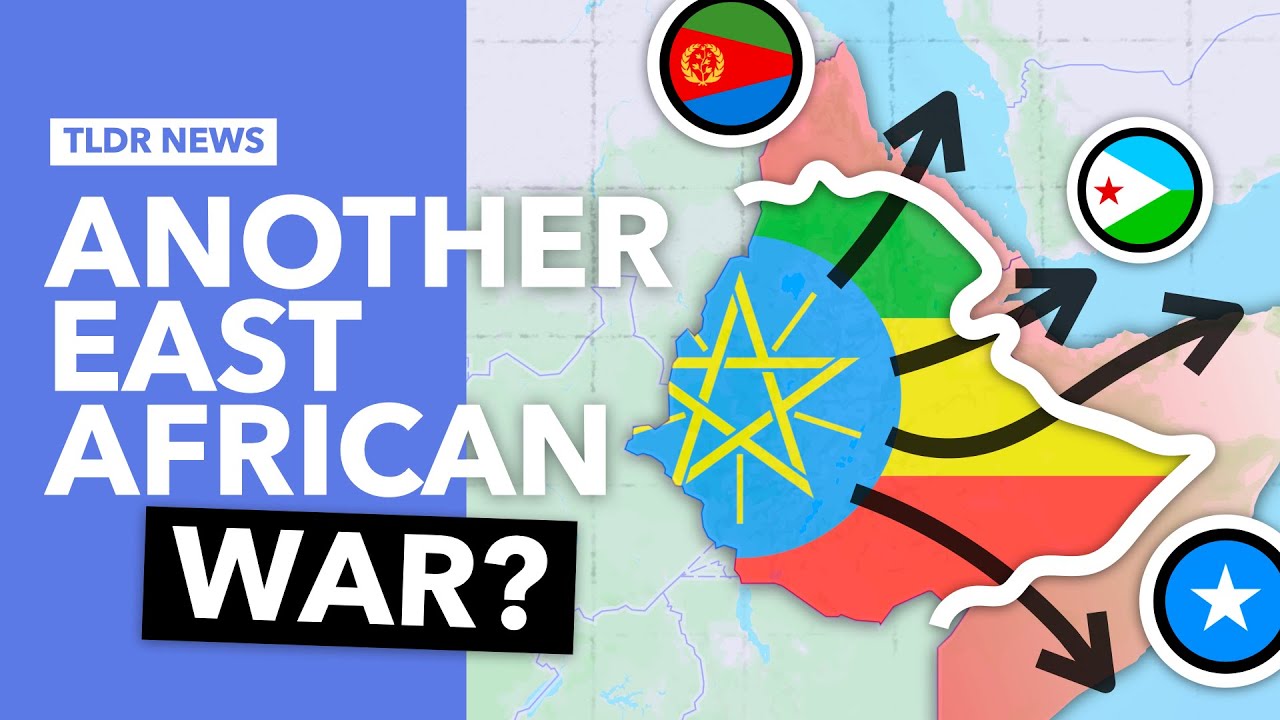 Ethiopia Threatens its Red Sea Neighbours: What Next?
