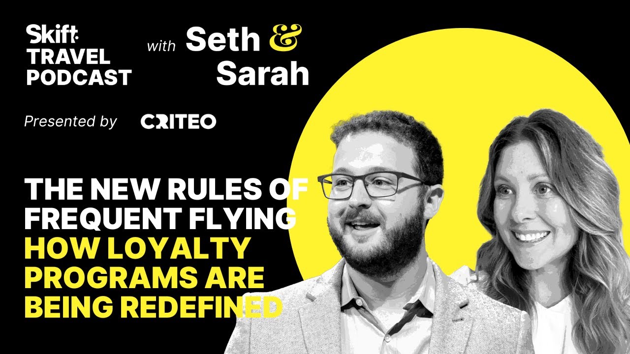 The New Rules of Frequent Flying: How Loyalty Programs Are Being Redefined