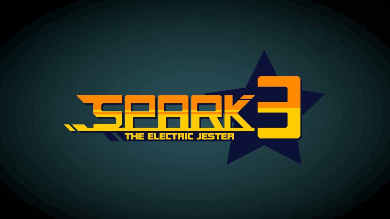 Final Boss - Spark the Electric Jester 3 Soundtrack