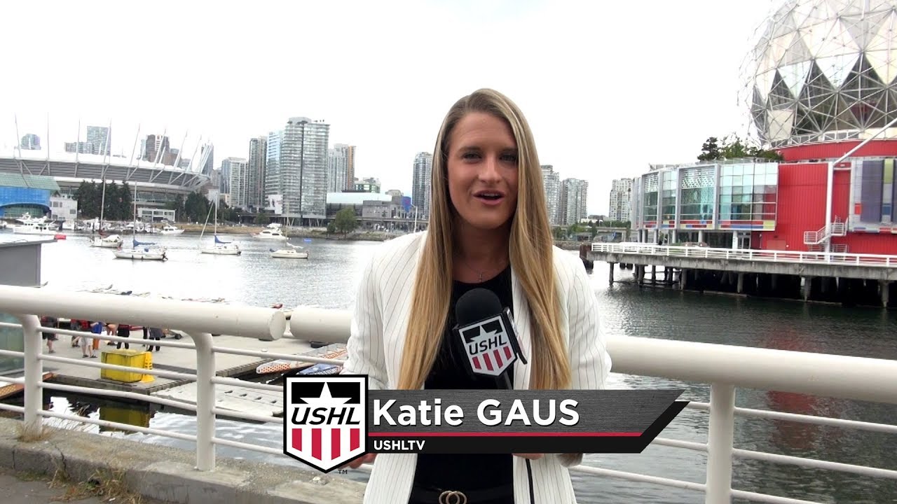 USHLTV 2019 NHL Draft Preview