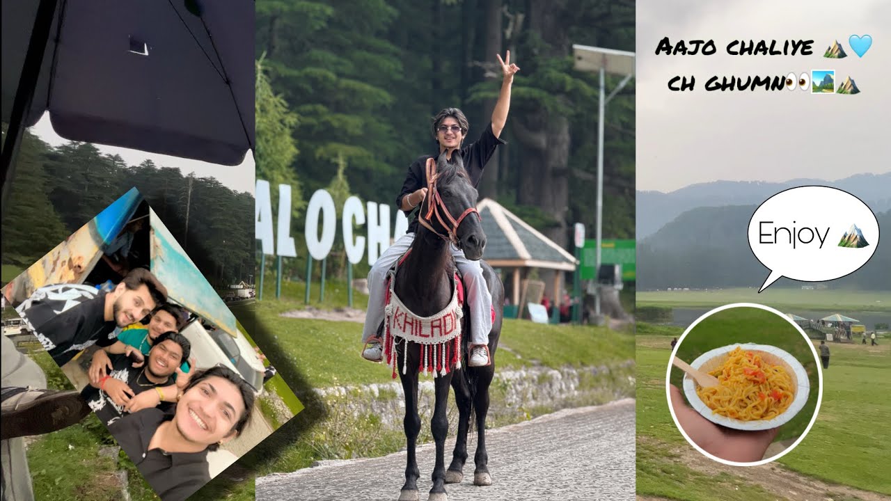 ￼Mountains.. trip.. 💚⛰️ Mohol purra      okhy reported 🤣
