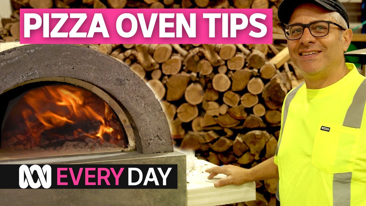 Pizza ovens: Everything you need to know | Everyday | ABC Australia