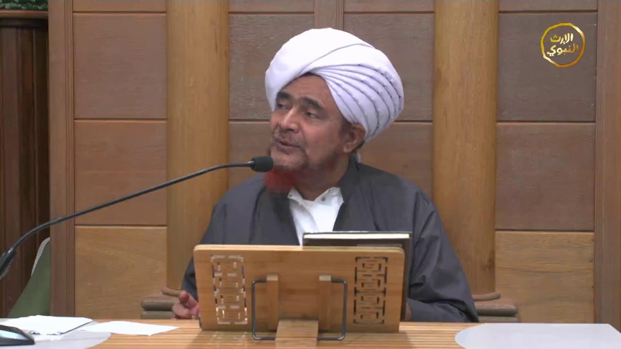 دروس الفجر |  المنقذ من الظلال - للإمام الغزالي| الحبيب عمر بن حفيظ  | 1447/8/13هـ