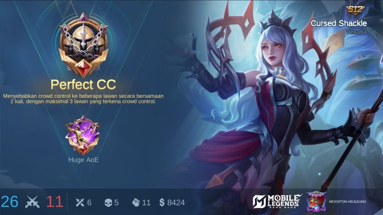 PUSH RANK || RANK LEGENDS 3 BINTANG 4 || MOBILE LEGENDS BANG-BANG