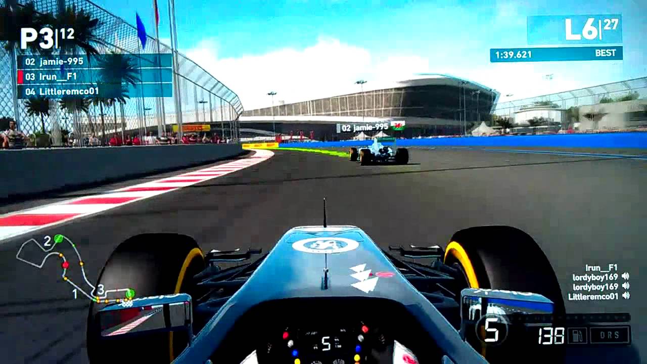 [PSGL] F2 | Season 10 - Russia