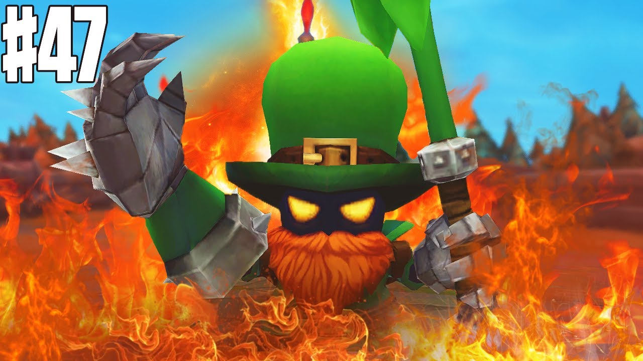 nasz jungler to taki cwaniak... | UCIECZKA Z PIEKŁA 2.0 - VEIGAR