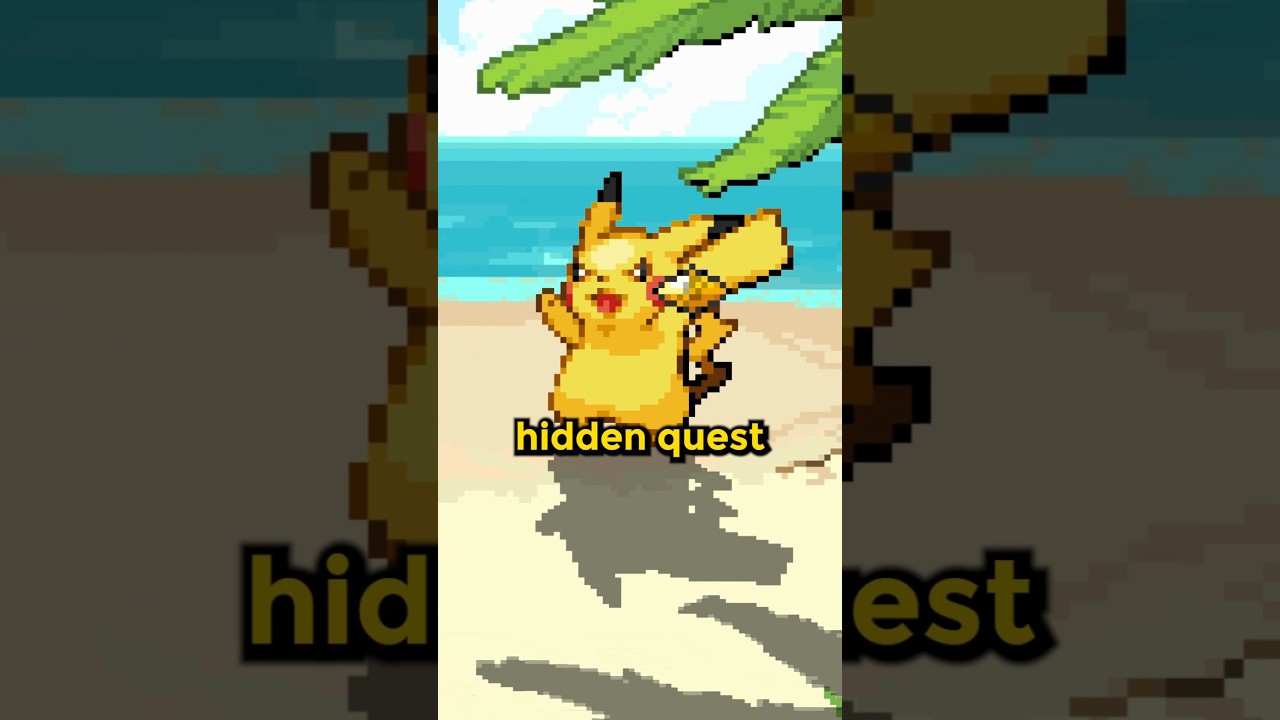 Unlock The STRONGEST Electric Move