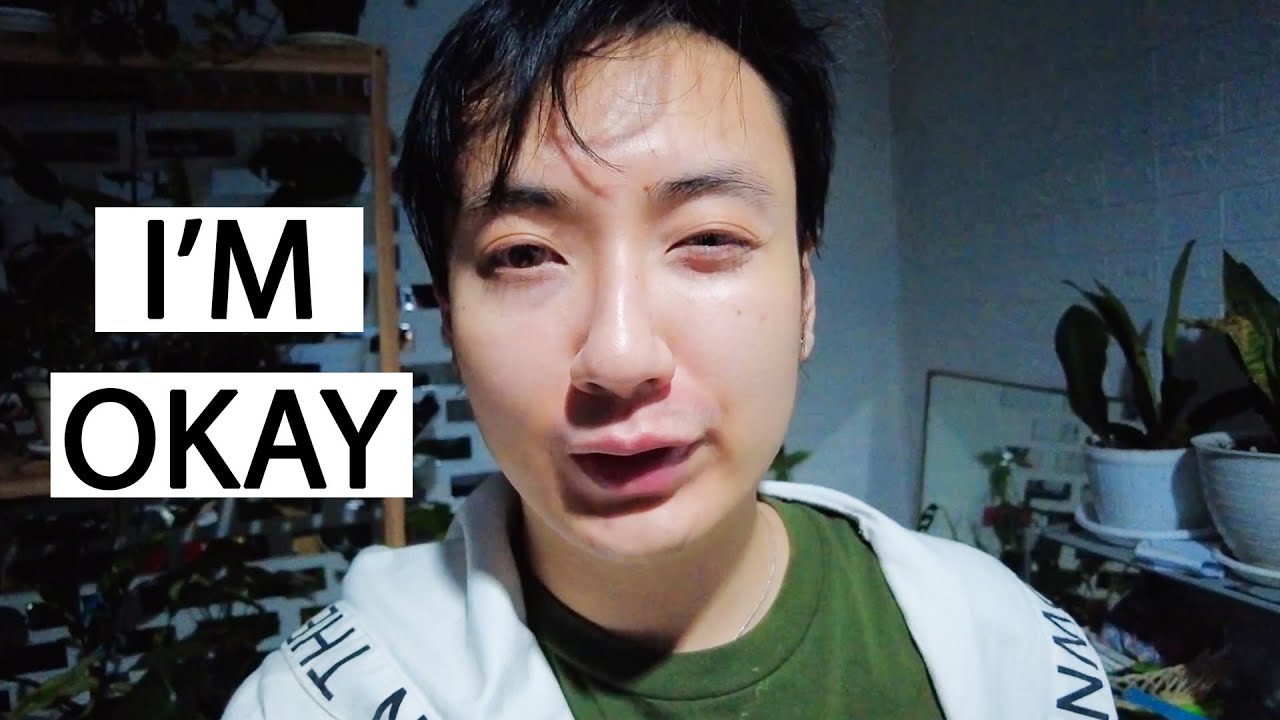 Mental health issue is not scary [INDONESIA]