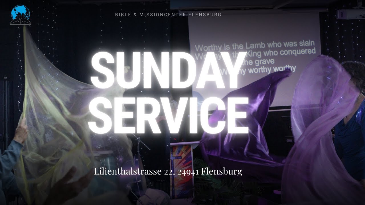 Gottesdienst | 01.02.2026