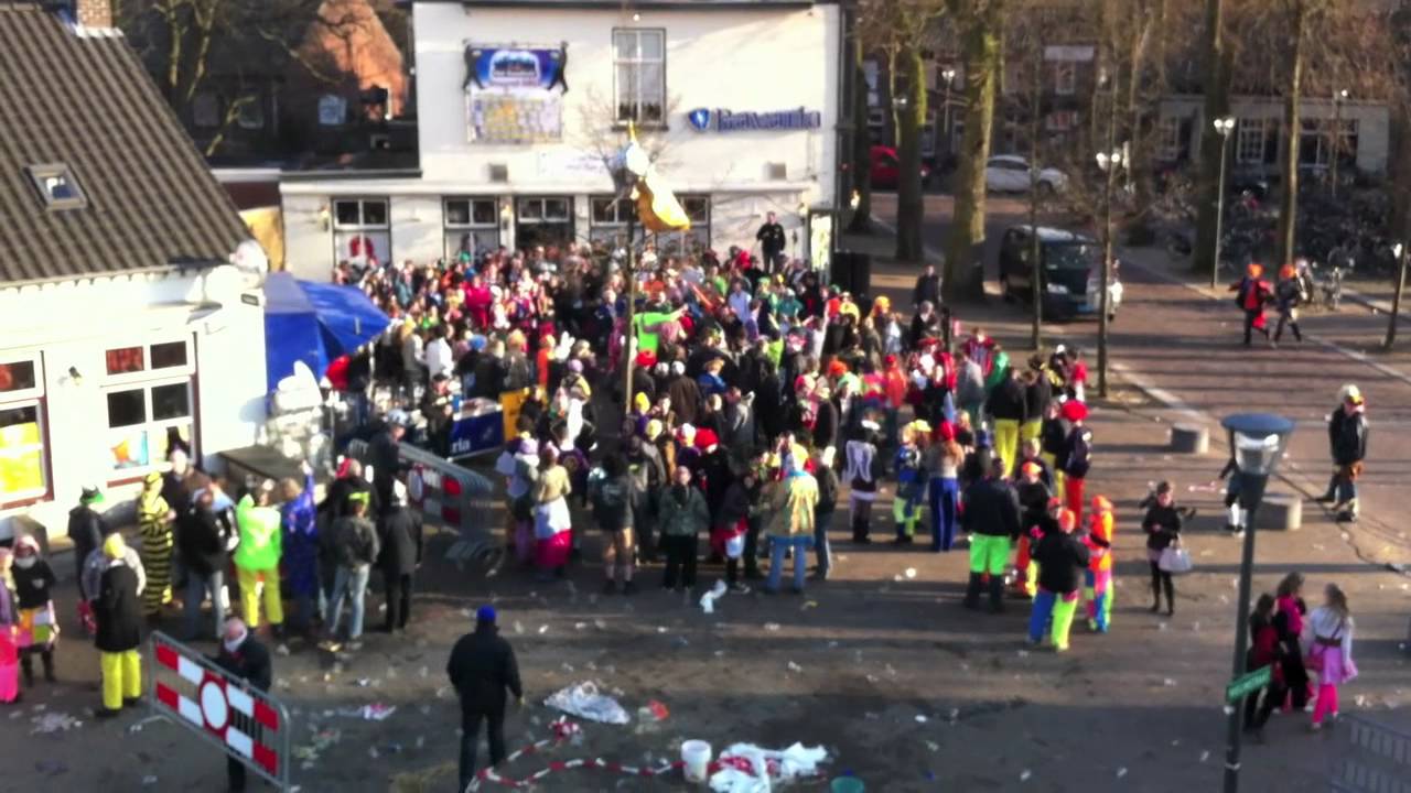 Afterparty oberrace 2012 (video 1)
