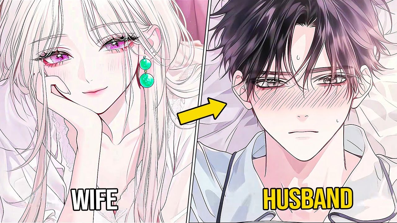 He Can Read My Mind, and Now He Won&rsquo;t Stop Kissing Me | Manhwa Recap