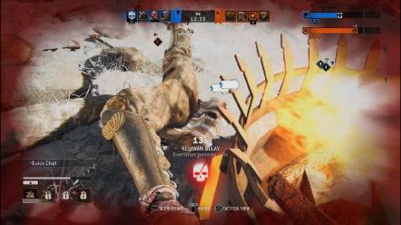 Low-key bad shinobi gameplay 😅😅
