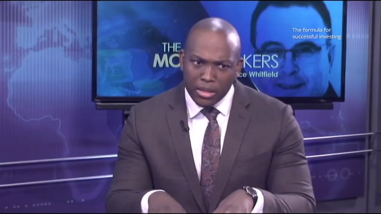 Entrepreneur Vusi Thembekwayo is junk status the end of the line?