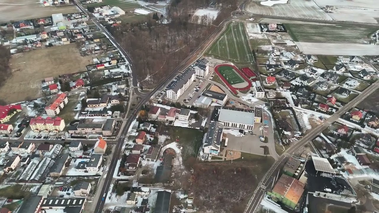 Lubawa 15.02.2025